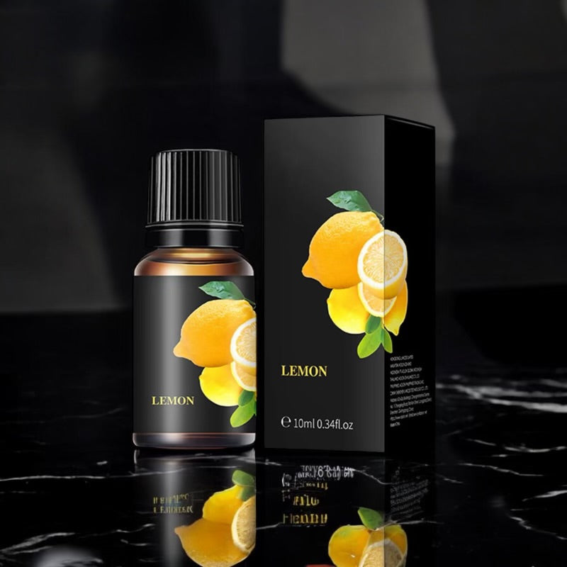 Classic Essential Oils