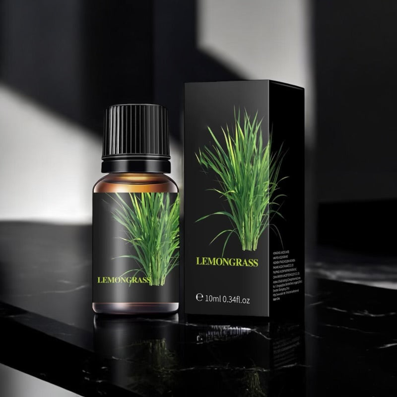 Classic Essential Oils