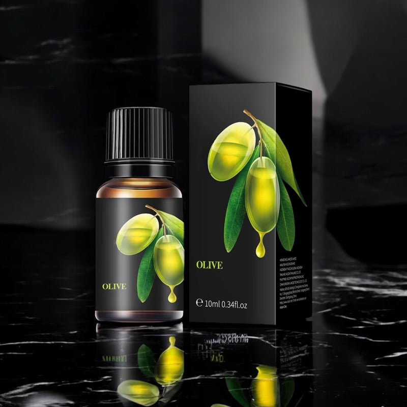 Classic Essential Oils