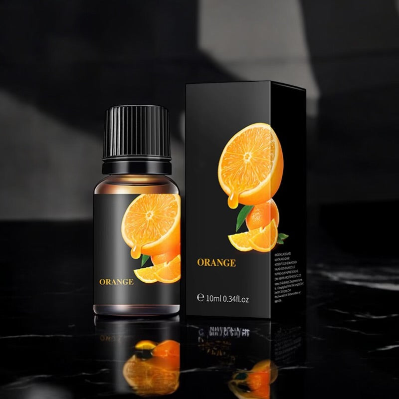 Classic Essential Oils