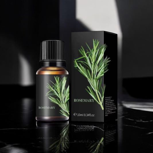 Classic Essential Oils
