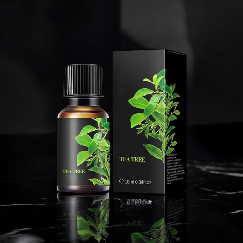 Classic Essential Oils