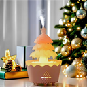 Christmas Tree Diffuser