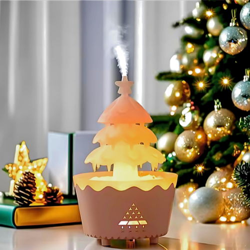 Christmas Tree Diffuser