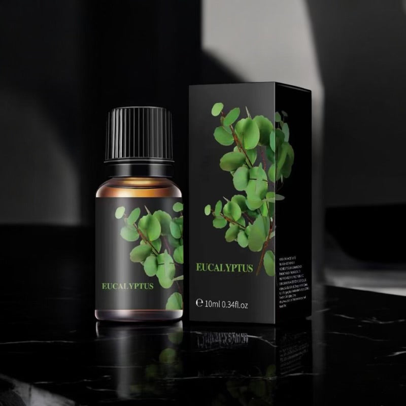 Classic Essential Oils
