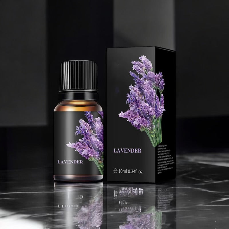 Classic Essential Oils