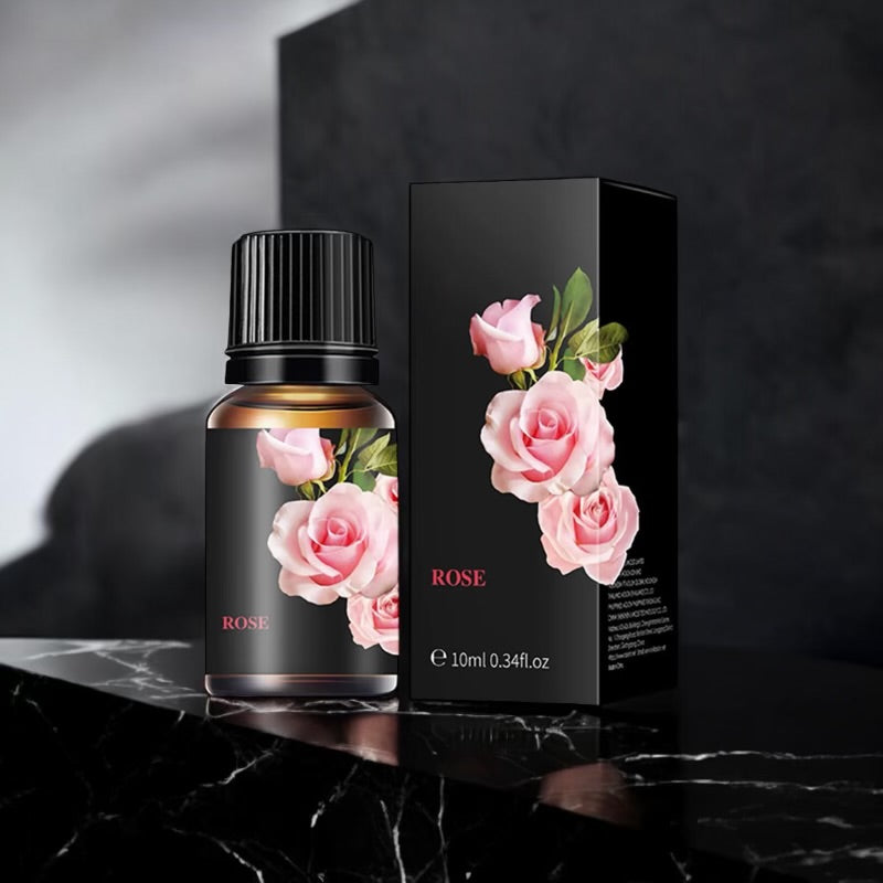 Classic Essential Oils
