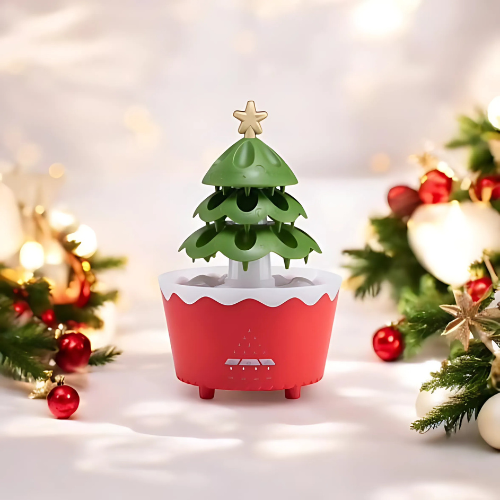 Christmas Tree Diffuser