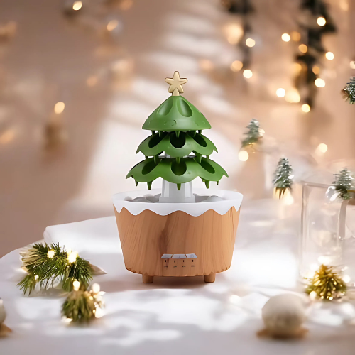 Christmas Tree Diffuser