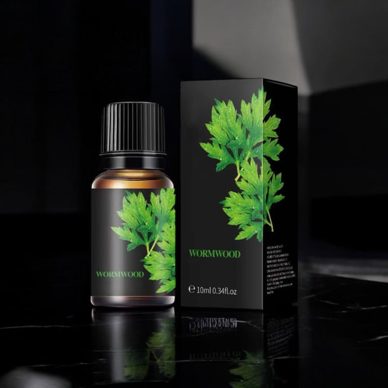 Classic Essential Oils